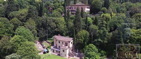 Luxurious 14 Bedroom Property overlooking Florence - Casa Tuscany