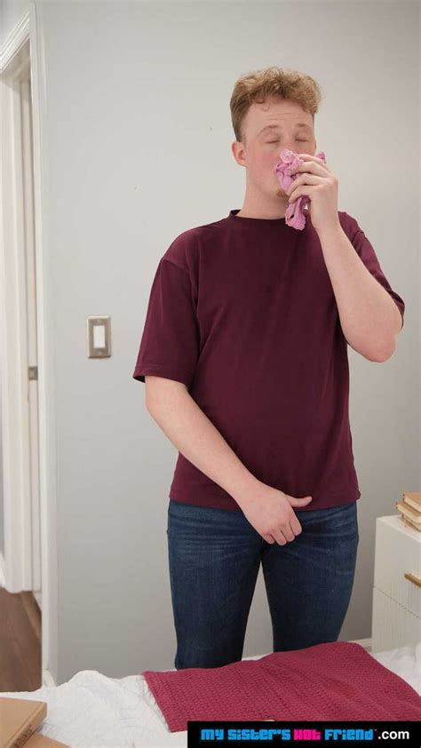 Selina Bentz Plays With Her Wet Pussy Before Taking Dick From Friend S Brother Selina Bentz