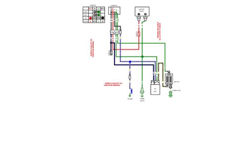 Kymco Agility50 Wiring Ignition Pdf