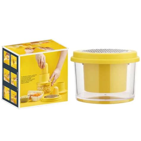 Practical Corn Corn Shucker Corn Kernel Removers For Campings £1619