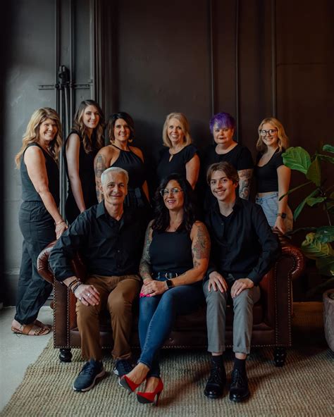 Washington Smiles Complete Health Dentistry - We celebrated Dental