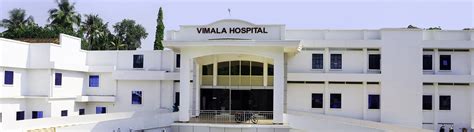 Vimala Hospital