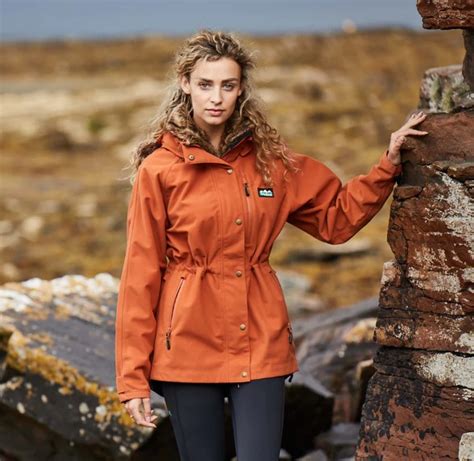 Ridgeline Monsoon Arctic Jacket 2 Ii Autumn Lakelandcountry