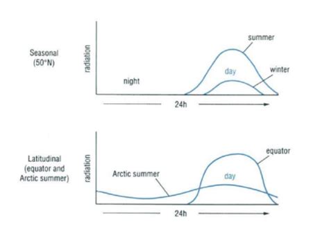 The photic zone - GSC5501 Flashcards | Quizlet