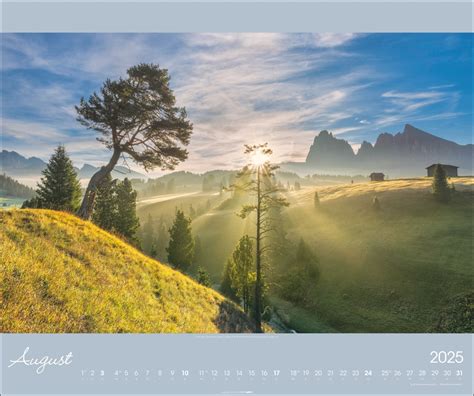 Kalender Alpen Im Licht Kalender Online Kaufen