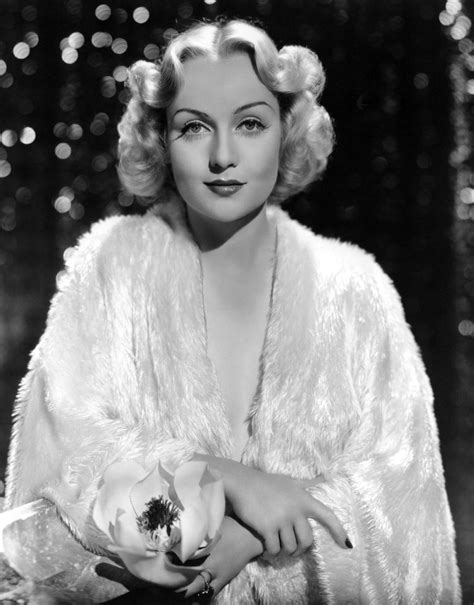 Carole Lombard Classic Movies Photo 9542625 Fanpop