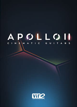 Big Fish Audio Apollo Cinematic Guitars The Ultimate Cinematic