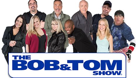 Bob and Tom Show to continue their highly popular radio show | Fox 59