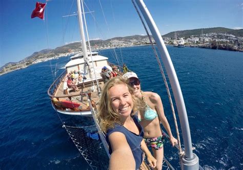 Exploring Turkey Things To Do And See In Bodrum