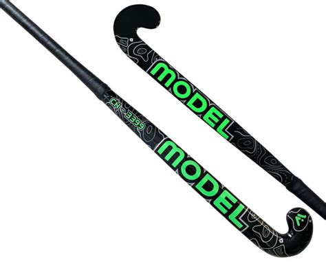 Field hockey stick brands Best LB jumbo CN3399 100% carbon – Model Sports Works