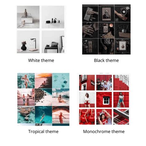 17 Tips To Build Your Instagram Aesthetic Feed In 2023