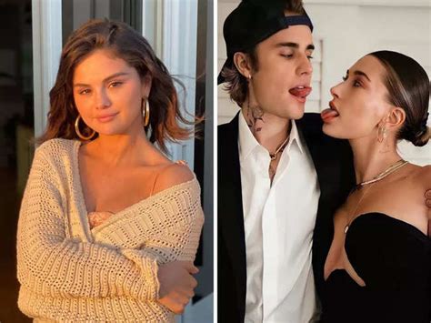 Hailey Bieber News Hailey Bieber Breaks Her Silence Addresses Rumours