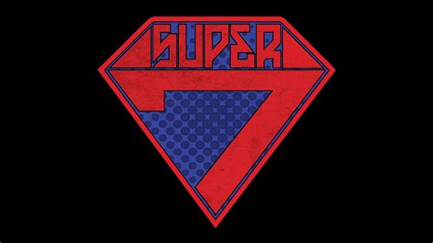 Introducing Super7 Youtube