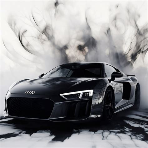 Audi Sports Cars Wallpapers