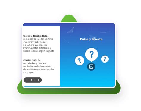 Actividades De Refuerzo Para Cursos E Learning Iseazy