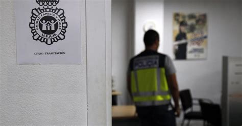 Abusos Sexuales En Mallorca Detenido Un Hombre Por Abusar De La Hija