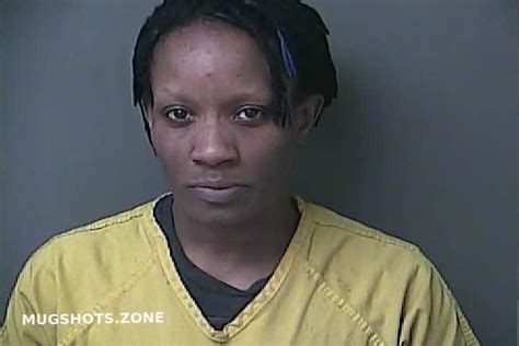 WHITE SAMANTHA NMI 03 08 2024 Howard County Mugshots Zone