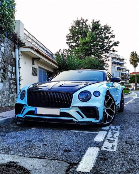 Pin by kovacs n on Bentley | Exotic sports cars, Sports cars luxury ...