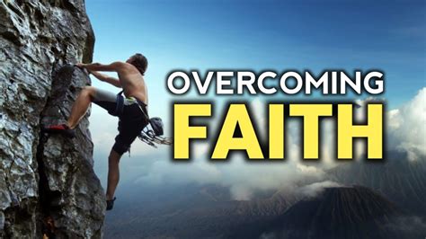 Overcoming Faith Youtube