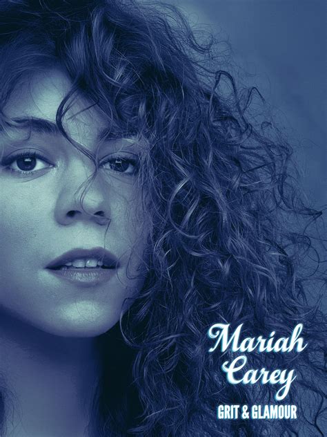 Prime Video: Mariah Carey: Grit and Glamour
