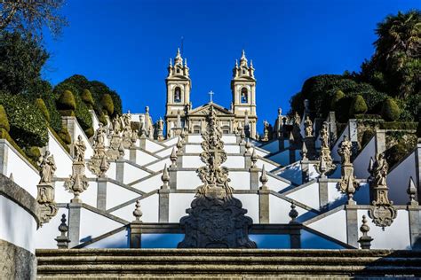 5 Bons Motivos Para Visitar Braga Porto Secreto