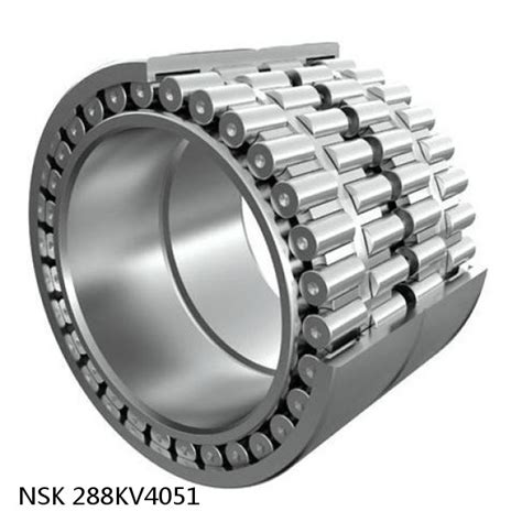 Kv Nsk Four Row Tapered Roller Bearing China Abec Bearings