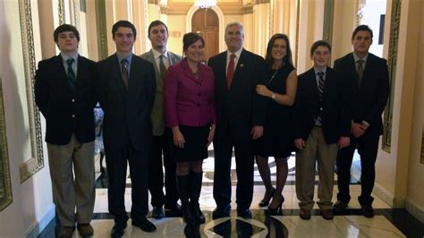 Wright County's Emmer Sworn in as Congressman - North Wright County Today