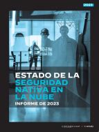 Informe Sobre El Estado De La Seguridad Nativa En La Nube 2023 Palo