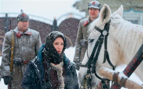 7 Russian Movies About Surviving The Gulag Russia Beyond