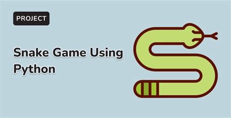 Snake Game Using Python And Pygame With AI And Hands On Labs Python