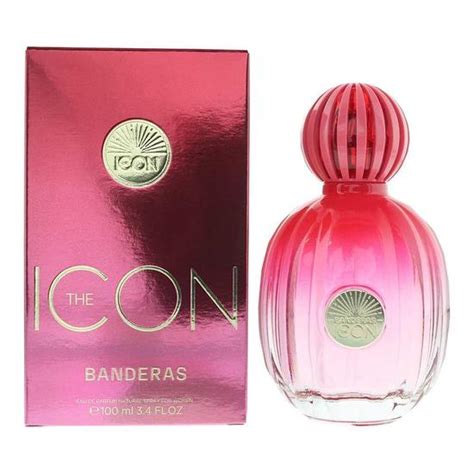 Antonio Banderas The Icon Eau De Parfum Sales Offers