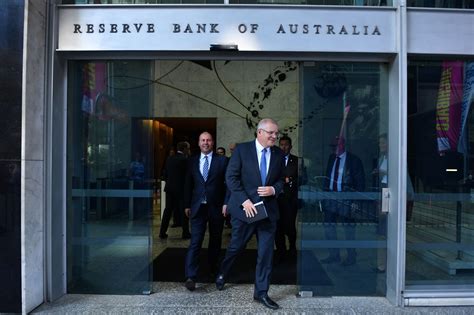 RBA Keeps Interest Rates On Hold RT Edgar