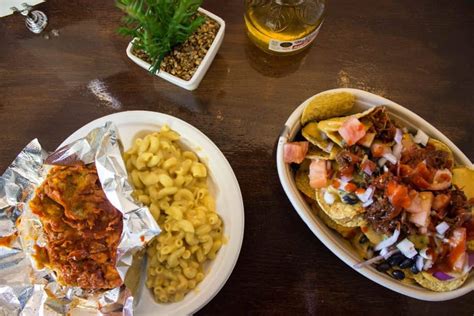 Vegan Restaurants in Tennessee | Don't Go Hungry on this Road Trip!