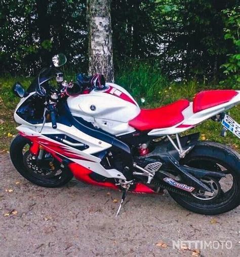 Yamaha Yzf R R Ilmainen Toimitus Rahoitus Vaihto Lis Turva