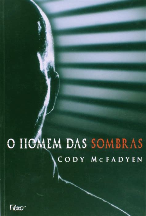 O Homem Das Sombras Pdf Cody Mcfayden