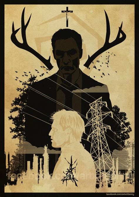 Fashion And Action True Detective Fan Art Gallery