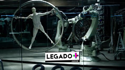 Westworld Ganha Teaser Da Temporada E Data De Estreia