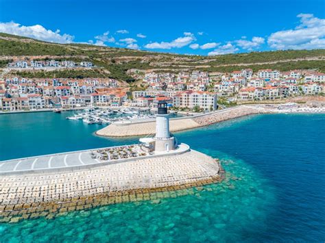 Zima i praznici na Luštici Bay roditelji me