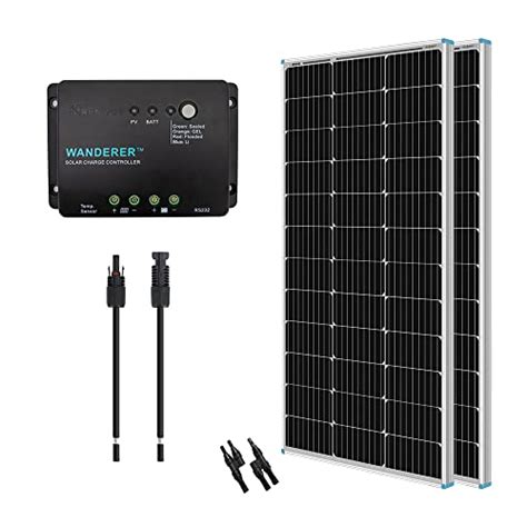 What Is Reddit S Opinion Of Renogy 200W 12V Monocrystalline Solar Panel