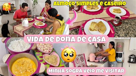 Amo Ser Dona De Casa Casa Limpa E Organizada Todos Os Dias Almo O