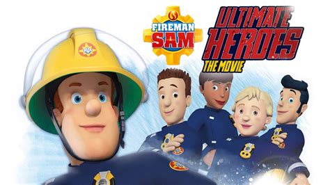 Fireman Sam: Ultimate Heroes | Apple TV