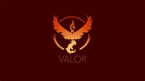 Team Valor Wallpapers - Wallpaper Cave