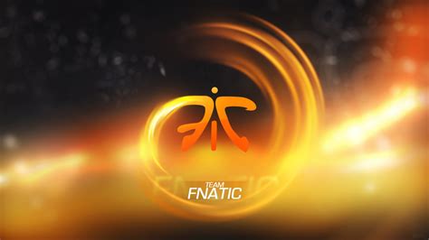 Fnatic Wallpaper Created By U RAXX CSGOWallpapers