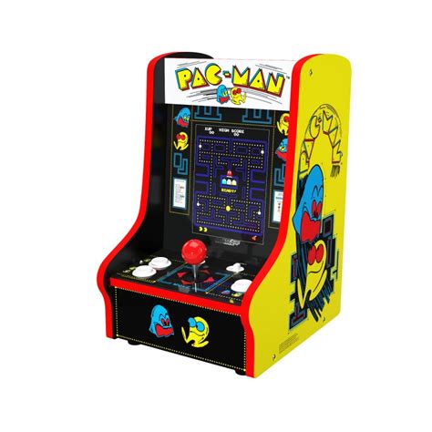 Arcade1Up Consola Retro Pac Man PcComponentes