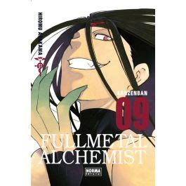 Fullmetal Alchemist Kanzenban Arakawa Hiromu Comprar Libro En