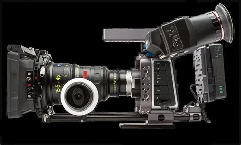 Blackmagic player