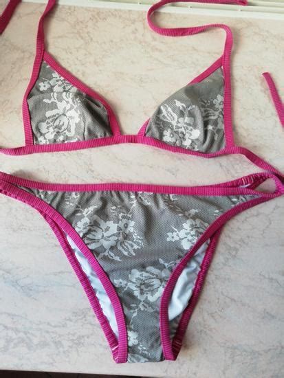 NOVE bikini kopalke calzedonia št 38