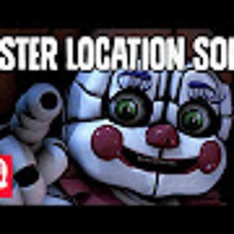 Stream Fnaf Sister Location Song By Jt Machinima Join Us For A Bite