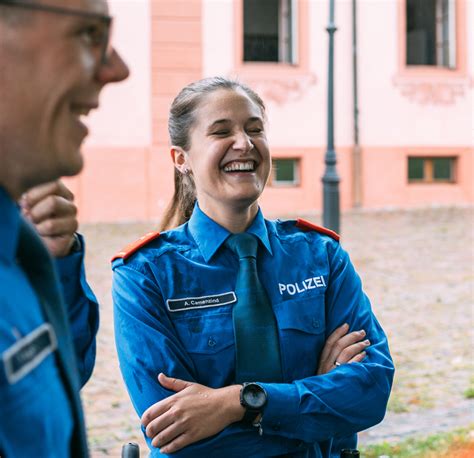 Kapo Schwyz Heute Ist Der Weltfrauentag Polizei News