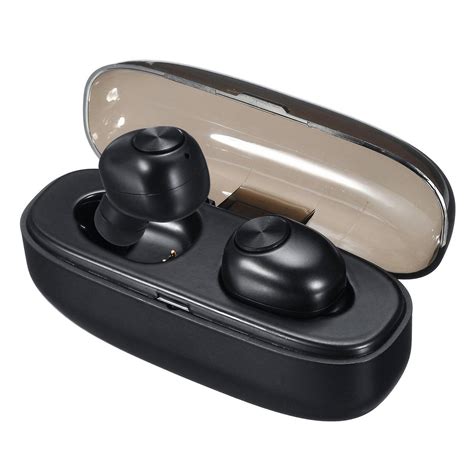 TWS Wireless Earbuds Noise Cancelling - Help you any time！